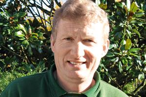 Steve McCurdy
